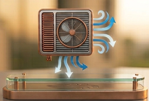 AC Servicing Dubai