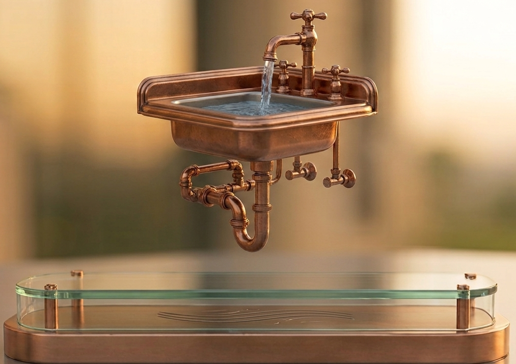 Plumbing Dubai